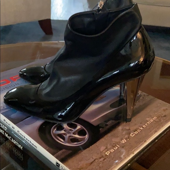 Booties - Picture 3 of 8